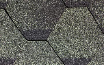 Streethay fibreglass shingle repairs