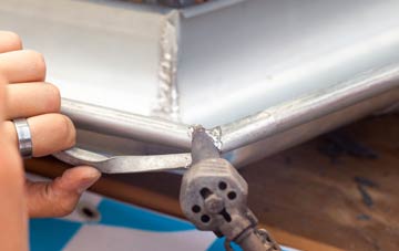 disadvantages of Streethay lead roofing