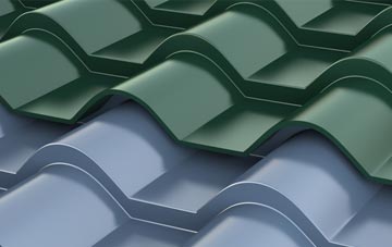 who should consider Streethay plastic roofs
