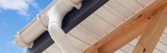 get Streethay guttering quotes today