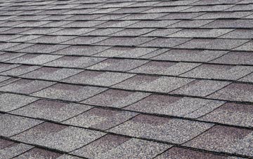 Streethay tiles for shallow pitch roofing