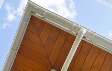 Streethay soffit types