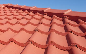 Streethay tile and slate roof replacement