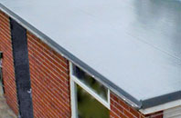free Streethay flat roofing insulation quotes