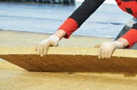 find rated Streethay roof insulation companies