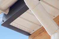 find rated Streethay soffit companies